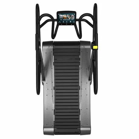 Беговая дорожка DFC LAND Pro T-925B - Фото 3