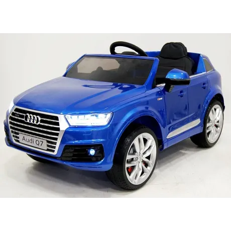 Электромобиль RiverToys AUDI Q7 QUATTRO