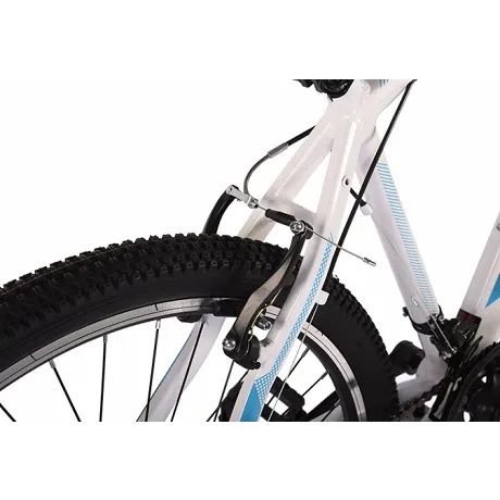 Велосипед DEWOLF RIDLY 10 (2021) рама 18 - Фото 3