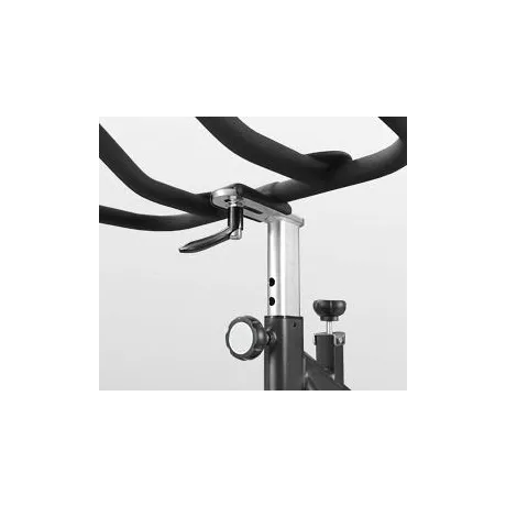 Спин-байк BRONZE GYM S900 PRO - Фото 12