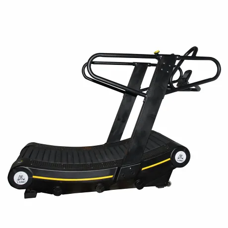 Беговая дорожка DFC LAND T-925A - Фото 4