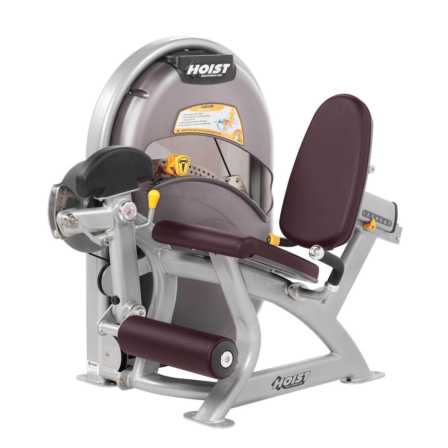 Hoist RS 1601