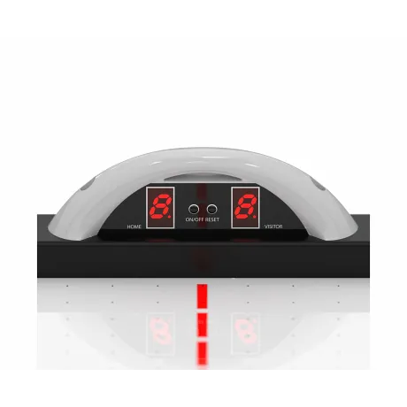 Игровой стол - аэрохоккей DFC JUPITER AT-275 - Фото 6