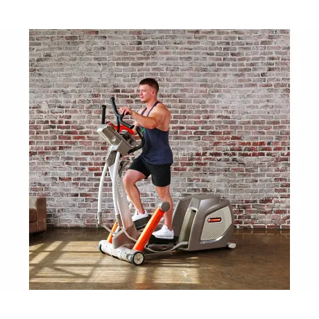 Эллиптический тренажер Yowza Captiva - Фото 6