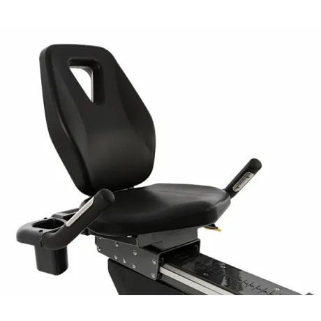 Велотренажер SPIRIT CR900ENT - Фото 5