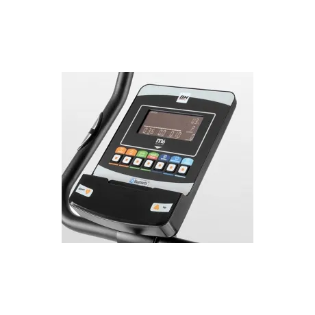 Велотренажер BH FITNESS POLARIS DUAL - Фото 2