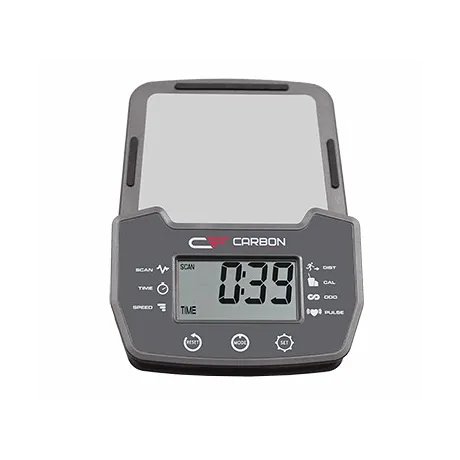 Велотренажер CARBON FITNESS U308 - Фото 12