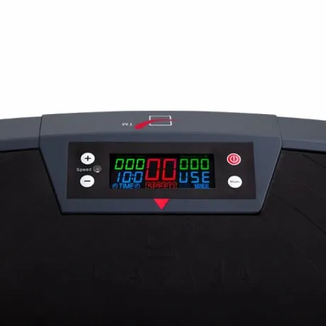 Универсальный вибротренажер Casada PowerBoard 3.0 - Фото 3
