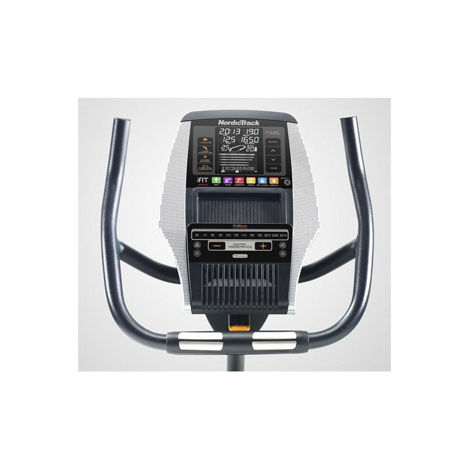 NordicTrack Commercial U100 67990 GiperSport
