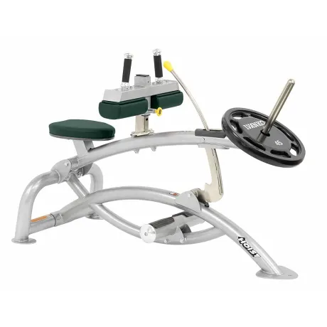 Икроножные мышцы сидя HOIST RPL-5363 - Фото 8