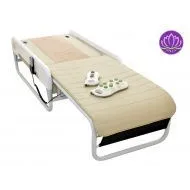 Массажная кровать Lotus CARE HEALTH PLUS M-1014