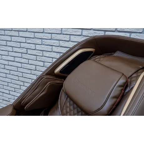 Массажное кресло Ergonova FullBody - Фото 3