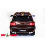 Электромобиль ToyLand Porsche Macan QLS 8588 коричневый - Фото 6