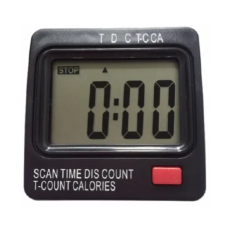 Минивелотренажер Sport Elite BY-710 - Фото 2