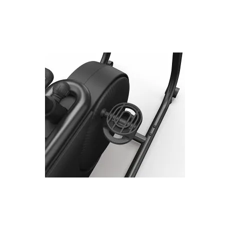 Вертикальный велоэргометр HORIZON CITTA BT5.0 - Фото 3