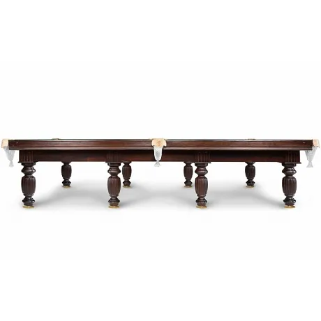 Стол бильярдный Start Line Домашний-люкс-2, 8 ф., ЛДСП 16мм - Фото 2