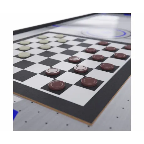 Игровой стол - трансформер DFC BERYL 48" 13 в 1 АТ-245 - Фото 20