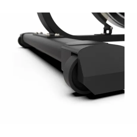 Эллиптический тренажер с элементом степпера Challenge Pro DFC E8019R - Фото 14