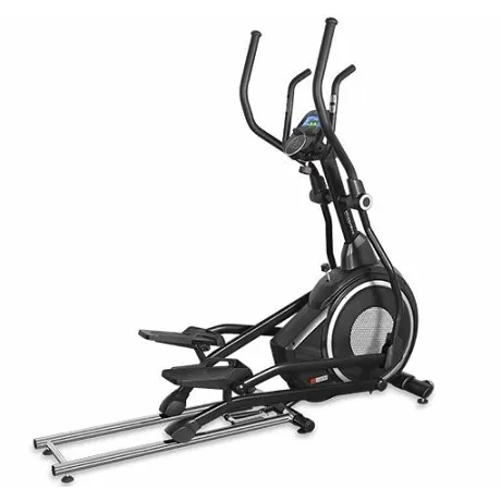 SVENSSON BODY LABS HEAVY G ELLIPTICAL Эллиптический тренажер