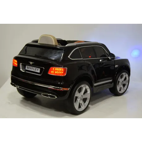 Электромобиль RiverToys BENTLEY-BENTAYGA-JJ2158 - Фото 2