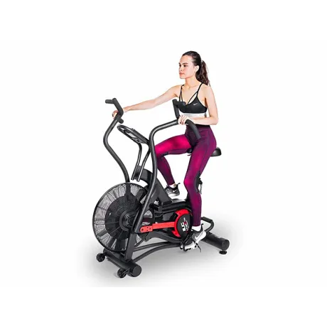 Велобайк UltraGym UG-AB005 - Фото 3