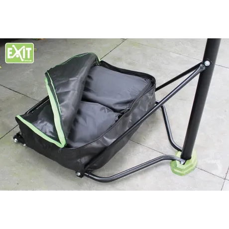 Баскетбольная система Exit Toys Юниор - Фото 6