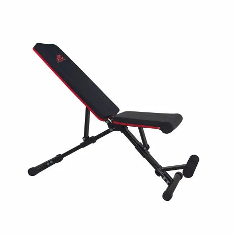 Cкамья силовая универсальная DFC DCH320 - Фото 4