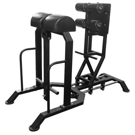 Гиперэкстензия GHD комбинированная Bronze Gym Partner AL-922