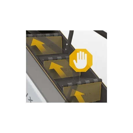 Лестница-степпер MATRIX C3XE (C3XE-02) - Фото 2