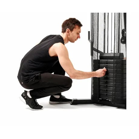 Силовой комплекс DFC D5125-81.5 - Фото 26