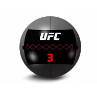 Мяч UFC для бросков в стену 2 кг