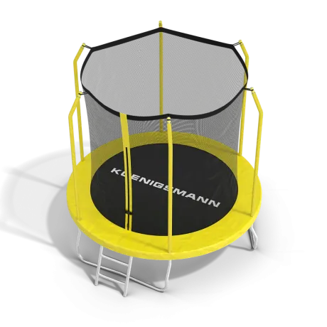 Батут Koenigsmann T-8 244 cm