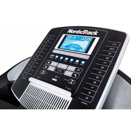 Беговая дорожка NordicTrack T17.5 - Фото 6