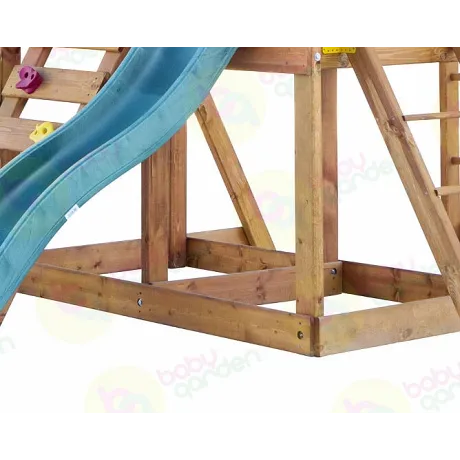 Детская игровая площадка Babygarden Sport 8 - Фото 5