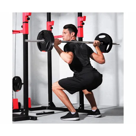 Рама силовая и тяга сверху DFC JH-D08 - Фото 16