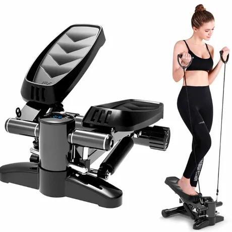 Министеппер DFC SC-S100BO оранжевый - Фото 9