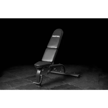 Скамья Yousteel регулируемая СКР-2