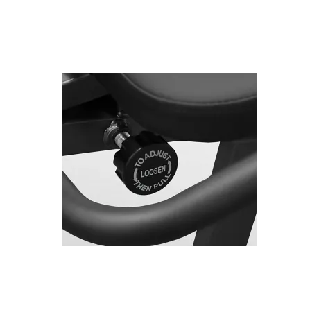 Велотренажер CARBON FITNESS M808 - Фото 6