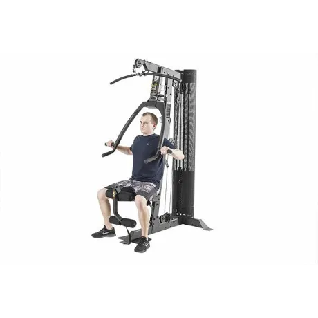 Мультистанция Hasttings Hastpower Pro - Фото 4