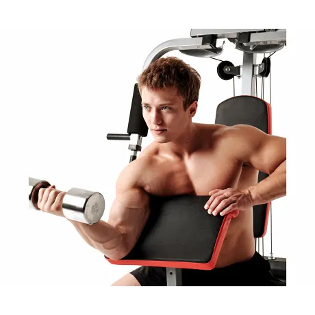 Силовой комплекс DFC D7001-60 - Фото 26