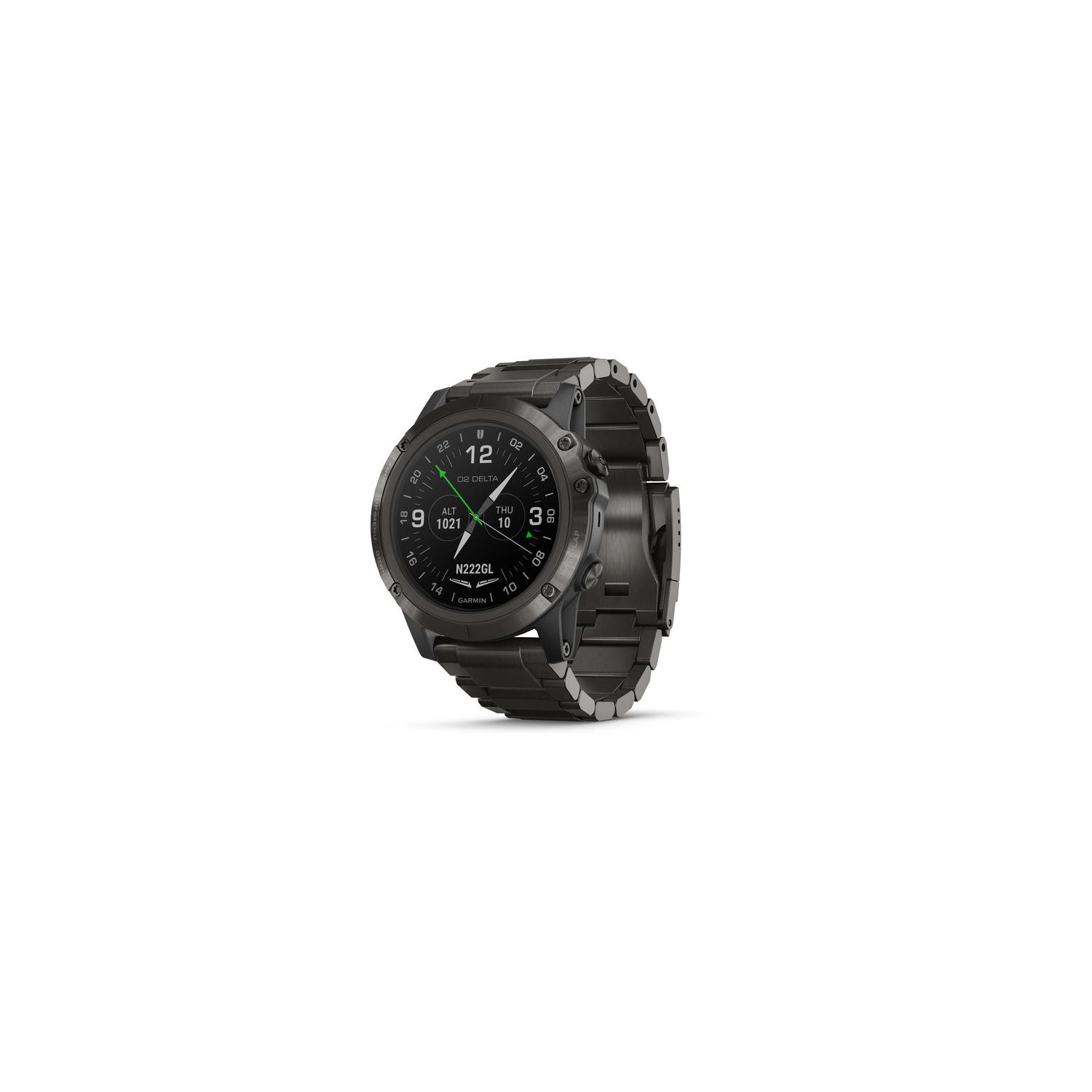 Garmin D2 DELTA PX 223678 GiperSport