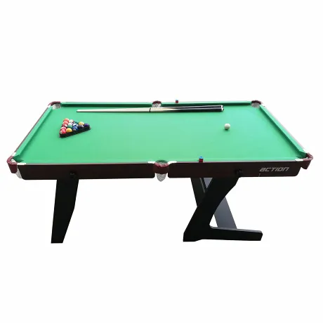 Бильярдный стол DFC ACTION SB-BT-02 - Фото 2