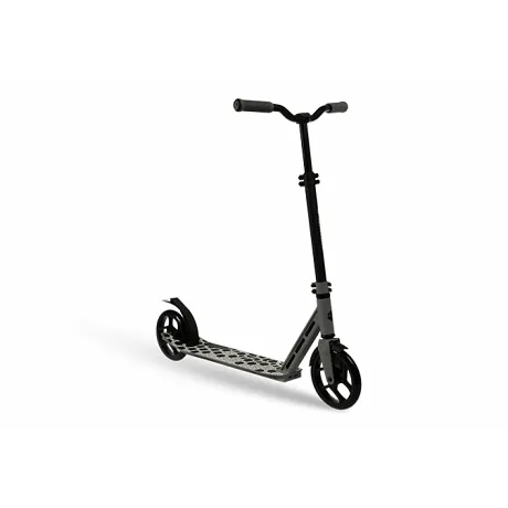 Самокат городской DEWOLF DEPORT 200 - Фото 2