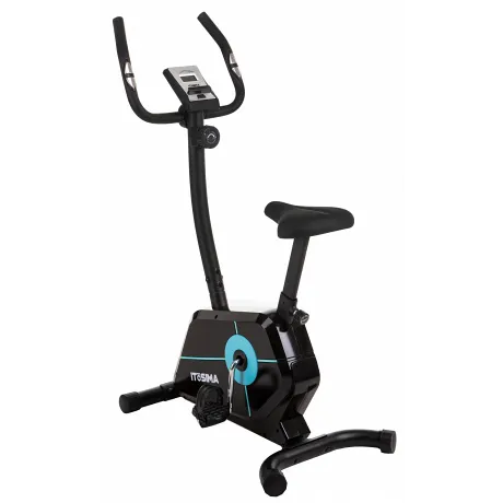 Велотренажер ITOSIMA B120M - Фото 3