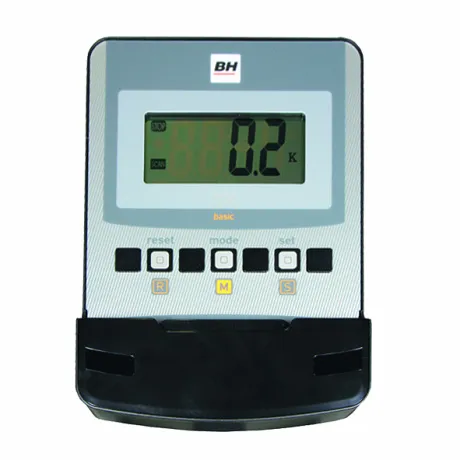 Велотренажер BH FITNESS NEXOR PLUS - Фото 5