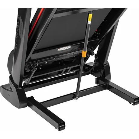 Электрическая беговая дорожка Sundays Fitness T350C - Фото 6