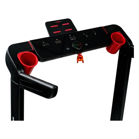 Беговая дорожка CardioPower TT35 - Фото 8