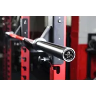 Гриф Yousteel CrossTraining bar XF-20 RED - CHROME