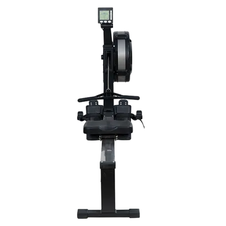 Тренажер гребной CardioPower RE77 - Фото 5