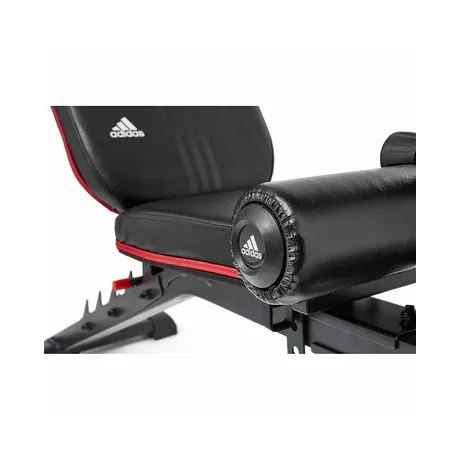 Скамья тренировочная Adidas ADBE-10238 - Фото 2